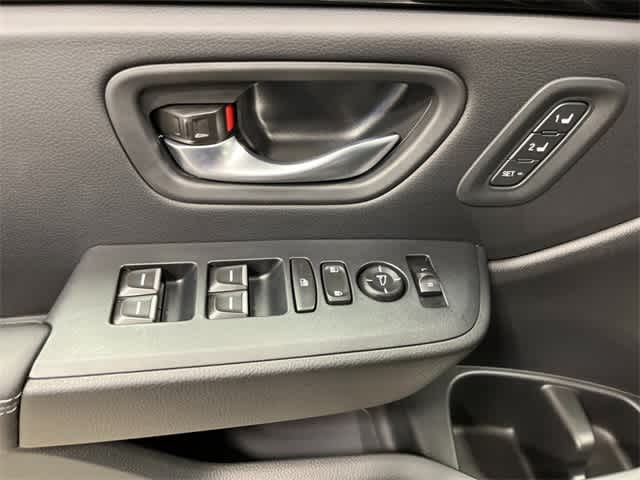 Thumbnail: 2025 Honda Pilot - 8