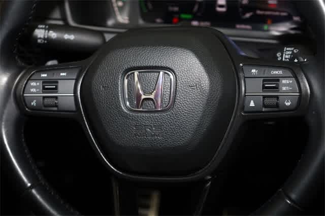 Thumbnail: 2023 Honda Accord - 33