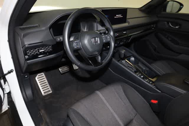 Thumbnail: 2023 Honda Accord - 14