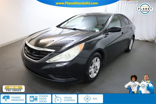 Thumbnail: 2011 Hyundai Sonata - 2