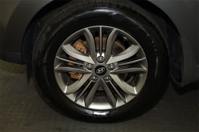 Thumbnail: 2014 Hyundai Tucson - 34