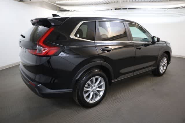 Thumbnail: 2024 Honda CR-V - 8