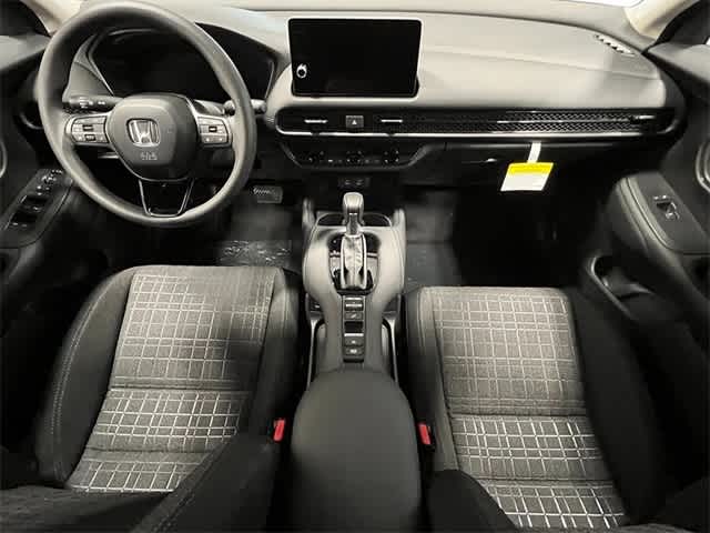 Thumbnail: 2026 Honda HR-V - 22