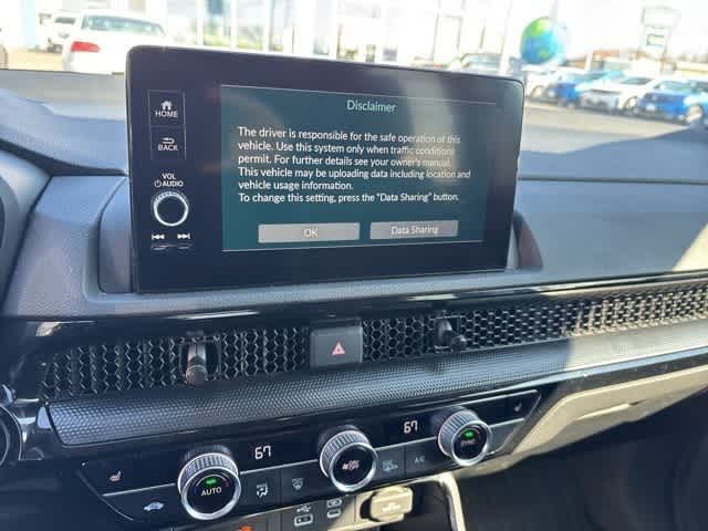 Thumbnail: 2023 Honda CR-V - 7