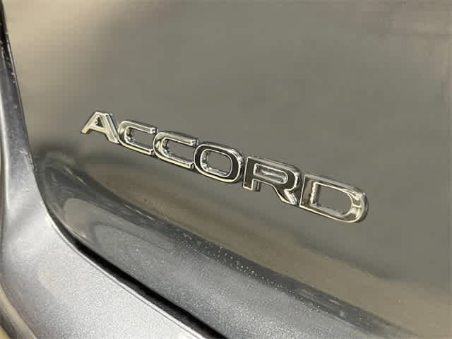 Thumbnail: 2025 Honda Accord - 5