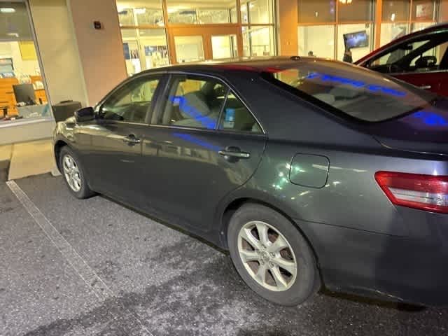 Thumbnail: 2011 Toyota Camry - 5