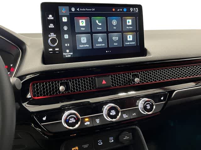 Thumbnail: 2026 Honda Civic - 16