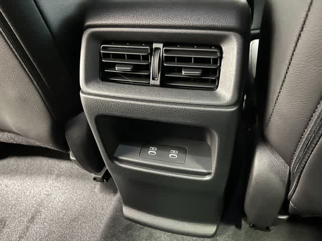 Thumbnail: 2026 Honda CR-V - 25