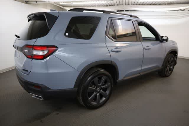 Thumbnail: 2024 Honda Pilot - 8