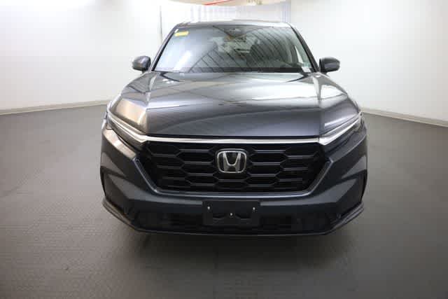 Thumbnail: 2025 Honda CR-V - 12