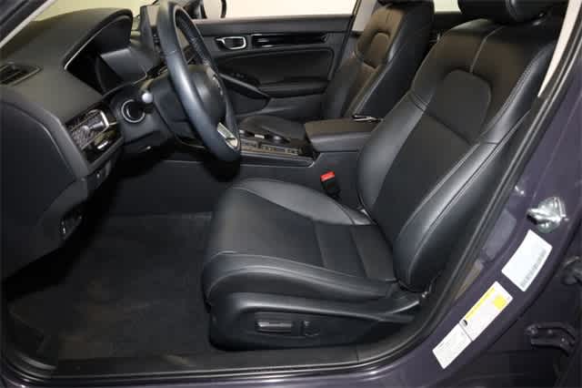 Thumbnail: 2023 Honda Civic - 15