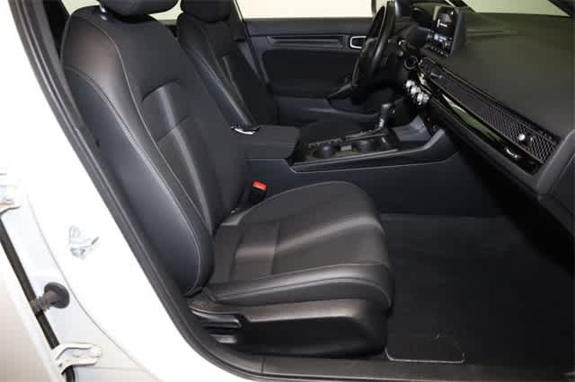 2022 Honda Civic Sport 20