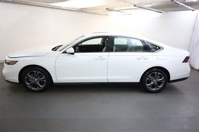 2023 Honda Accord EX 3