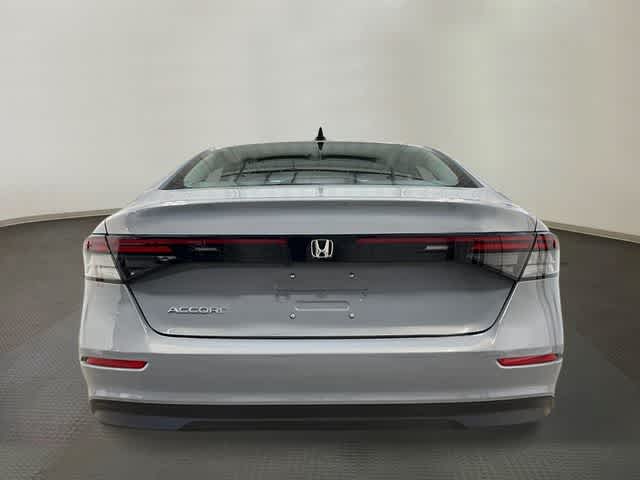Thumbnail: 2026 Honda Accord - 4