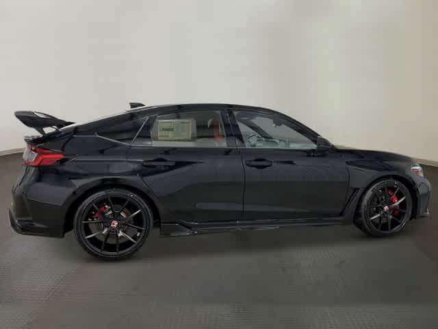 Thumbnail: 2026 Honda Civic - 9