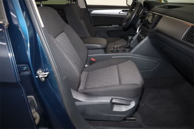 Thumbnail: 2018 Volkswagen Atlas - 20