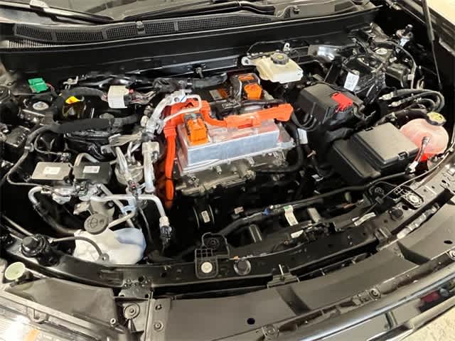 Thumbnail: 2026 Honda Prologue - 12