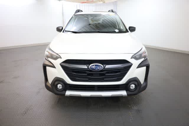 Thumbnail: 2024 Subaru Outback - 12