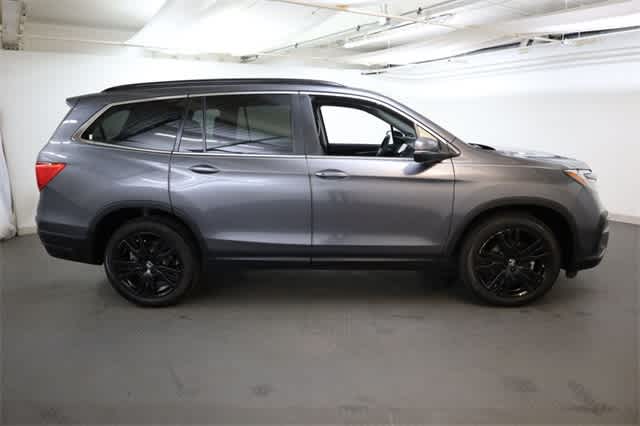 Thumbnail: 2022 Honda Pilot - 9
