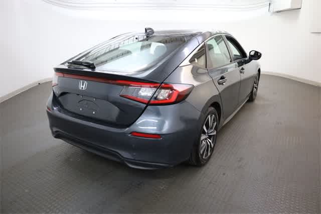 Thumbnail: 2022 Honda Civic - 7