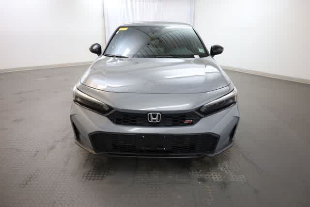 Thumbnail: 2025 Honda Civic - 12