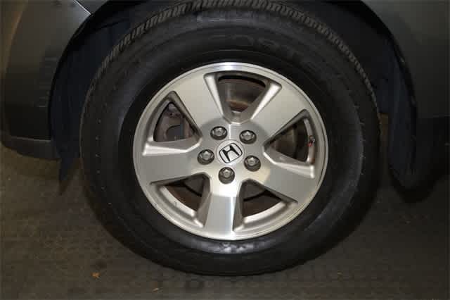 2011 Honda Pilot EX 31