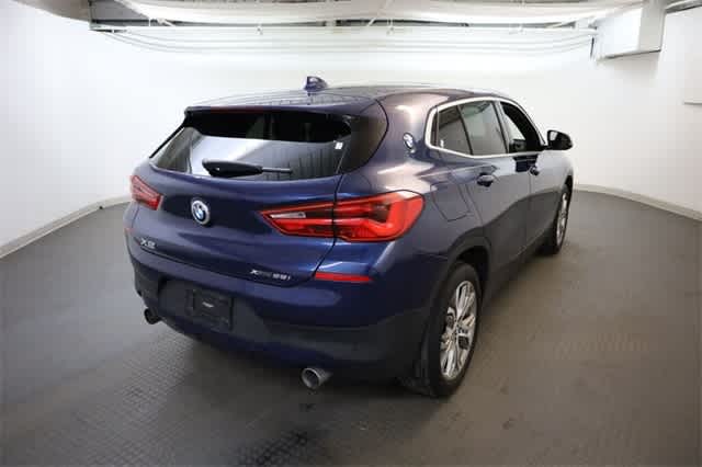 Thumbnail: 2019 BMW X2 - 7