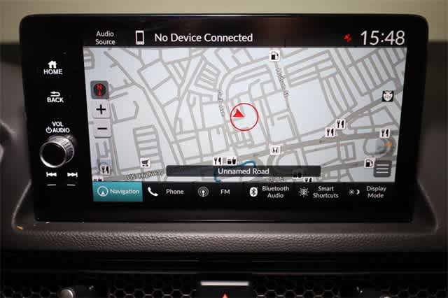 Thumbnail: 2024 Honda Civic - 31