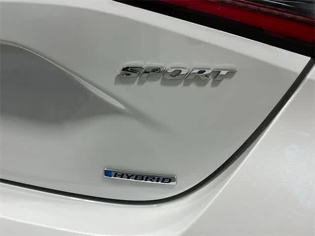 Thumbnail: 2026 Honda Civic - 7