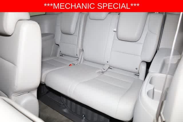 Thumbnail: 2013 Honda Odyssey - 22