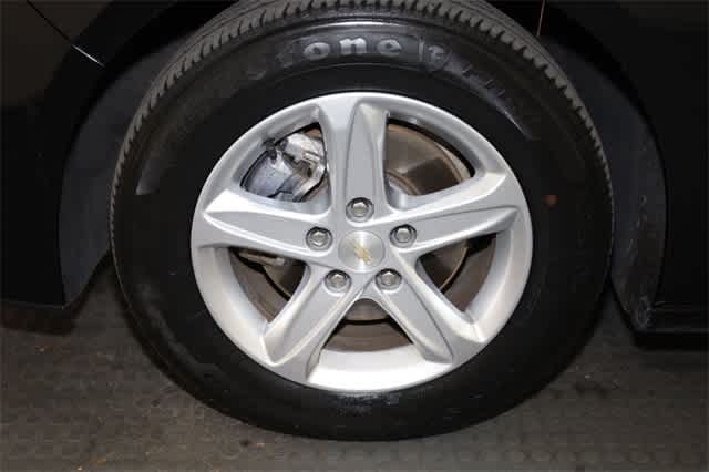 Thumbnail: 2024 Chevrolet Malibu - 36