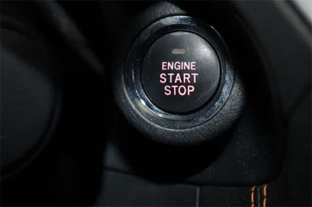 Thumbnail: 2019 Subaru Crosstrek - 32