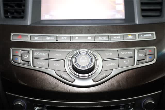Thumbnail: 2015 INFINITI QX60 - 32