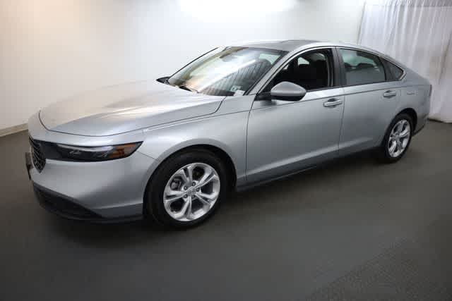 Thumbnail: 2025 Honda Accord - 2