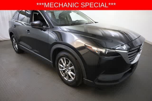 Thumbnail: 2016 Mazda CX-9 - 10