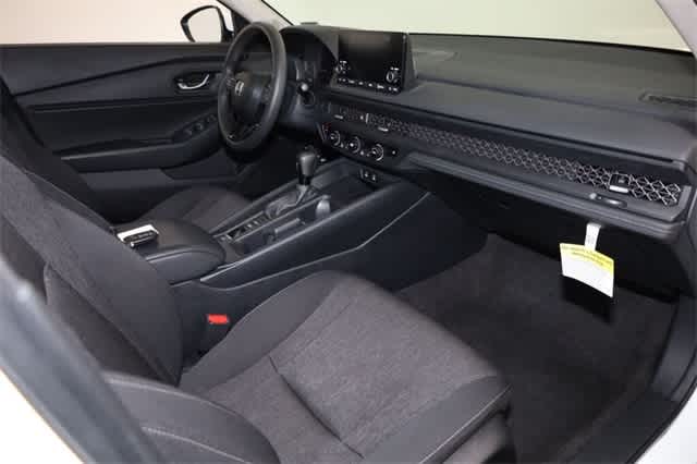 Thumbnail: 2024 Honda Accord - 19