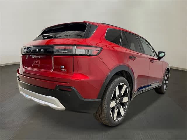 Thumbnail: 2025 Honda Prologue - 5