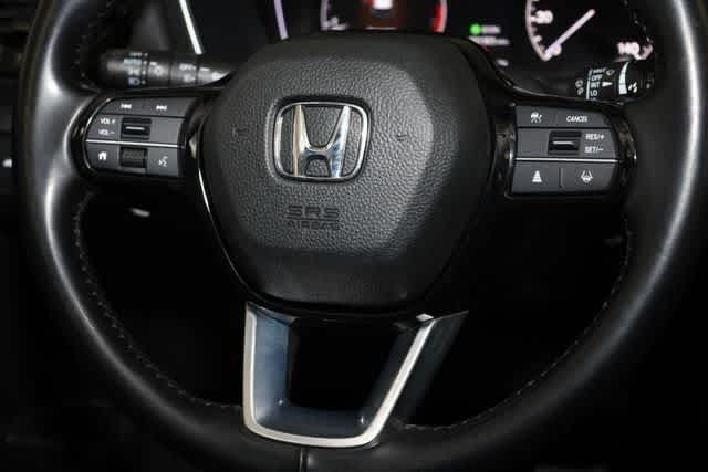 Thumbnail: 2023 Honda Pilot - 35
