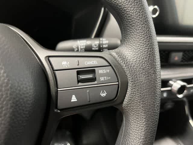 Thumbnail: 2026 Honda CR-V - 16