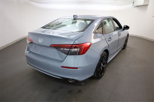 Thumbnail: 2023 Honda Civic - 7