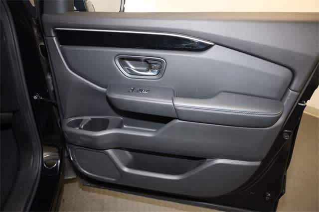 Thumbnail: 2023 Honda Pilot - 22