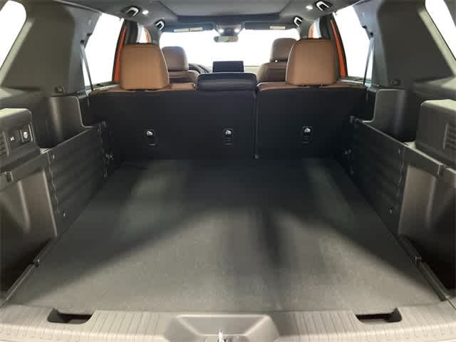 Thumbnail: 2026 Honda Passport - 27