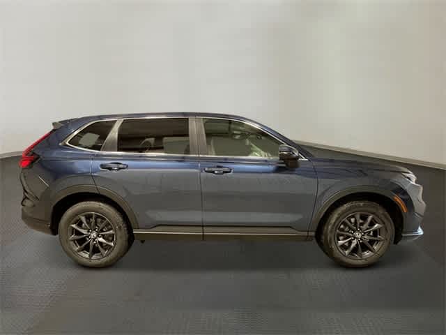 Thumbnail: 2026 Honda CR-V - 7