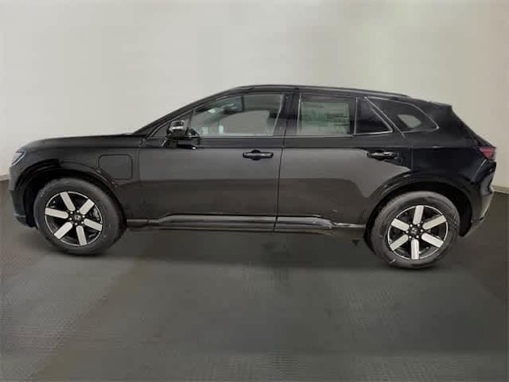 New 2026 Honda Prologue Touring SUV