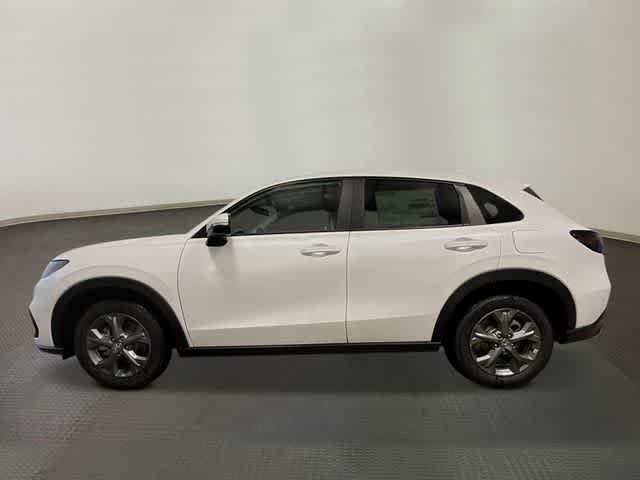 Thumbnail: 2026 Honda HR-V - 2