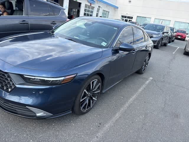 Thumbnail: 2023 Honda Accord - 3