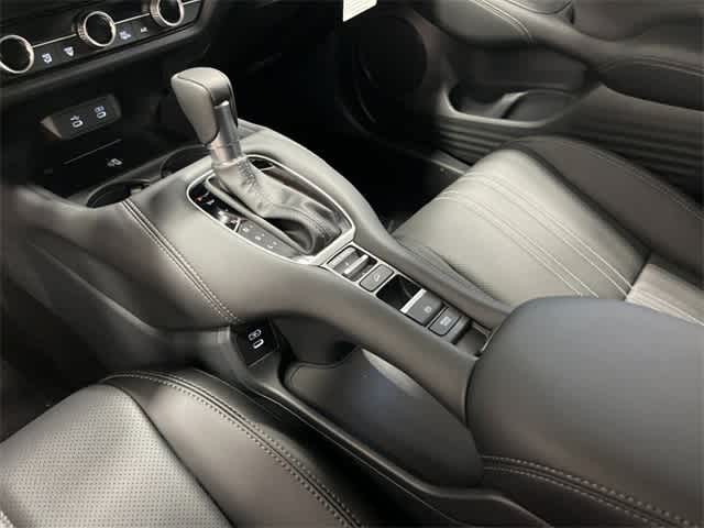 Thumbnail: 2026 Honda HR-V - 24