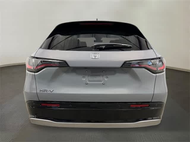 Thumbnail: 2026 Honda HR-V - 5