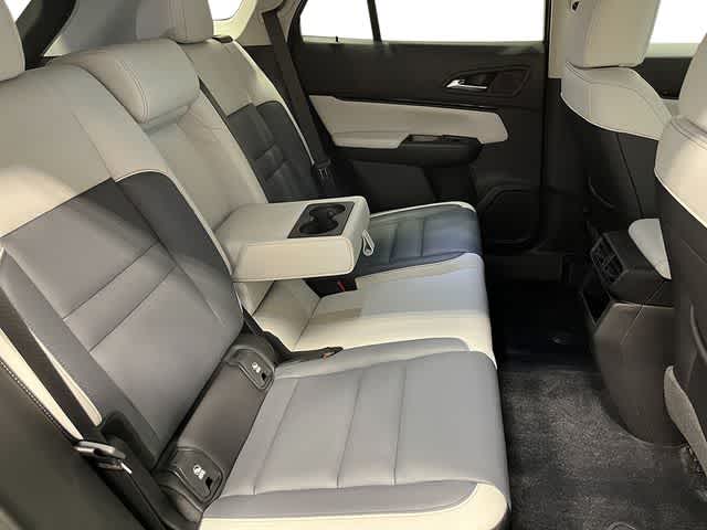 Thumbnail: 2026 Honda Prologue - 23