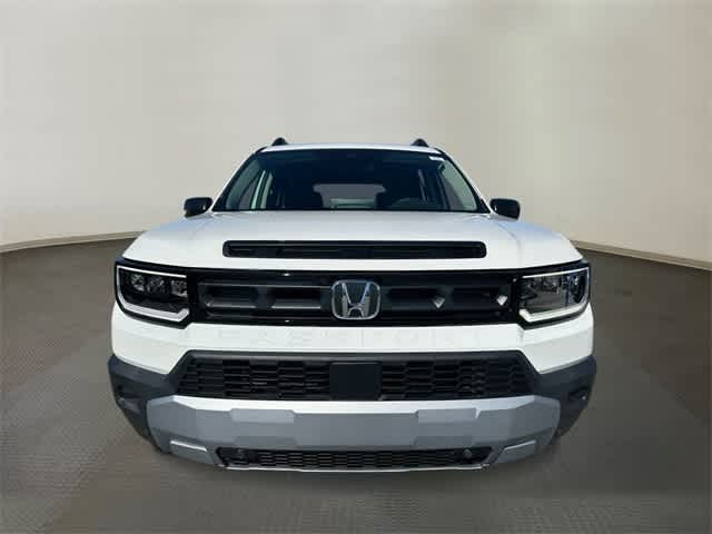 Thumbnail: 2026 Honda Passport - 8